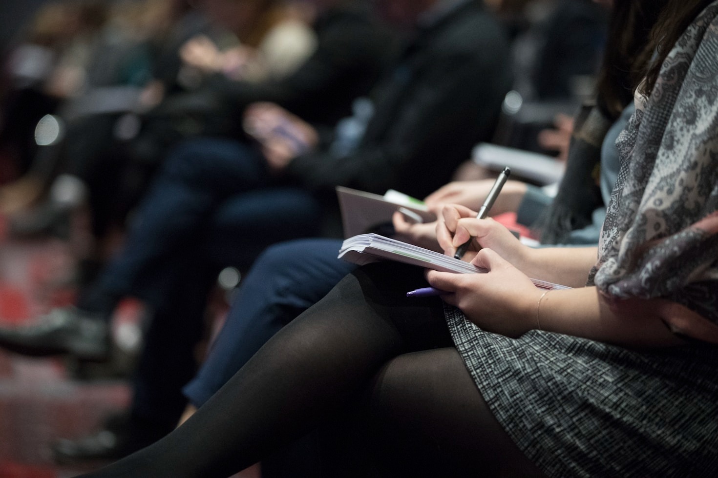 Preparing Students for Real-World Tech Challenges